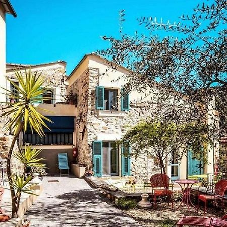 Ferienwohnung I Freschi San Bartolomeo Al Mare Exterior foto