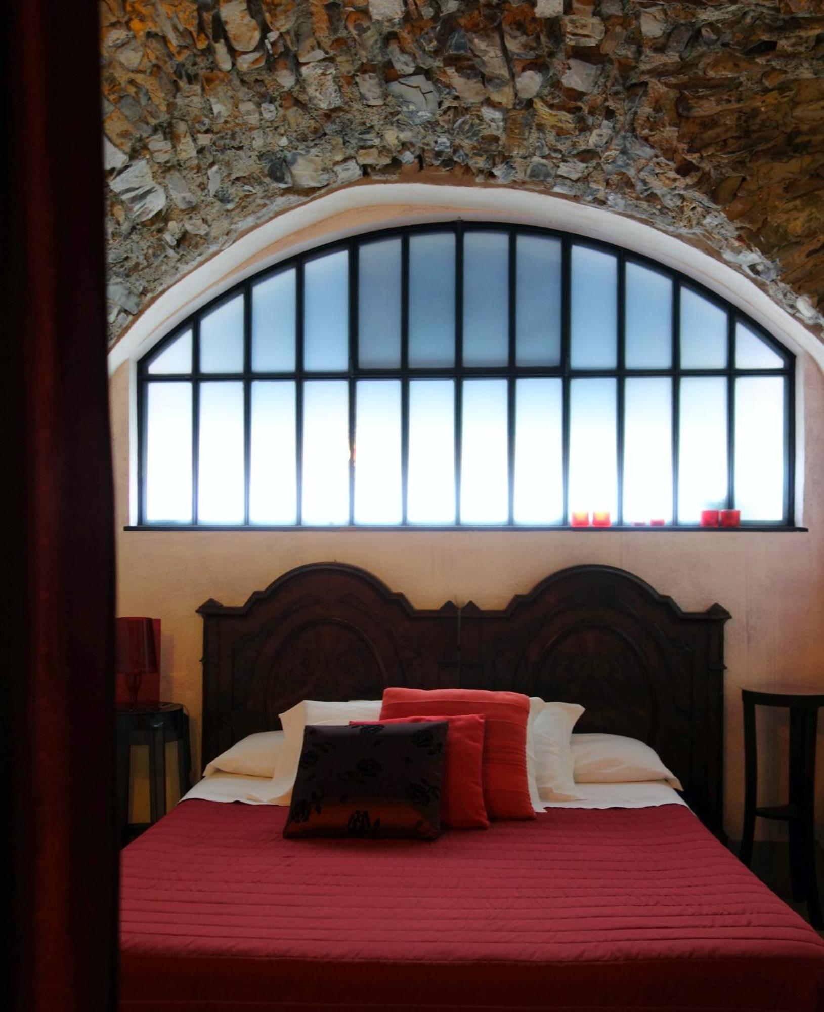 Ferienwohnung I Freschi San Bartolomeo Al Mare Exterior foto