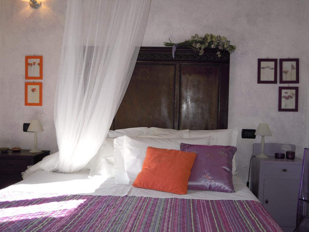 Ferienwohnung I Freschi San Bartolomeo Al Mare Exterior foto