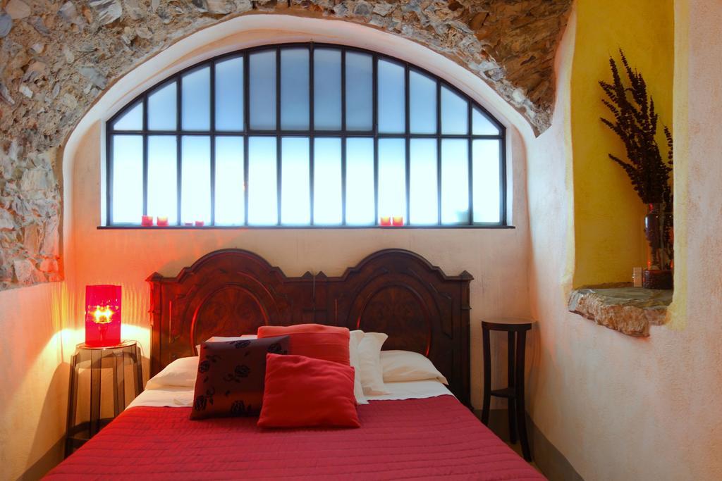 Ferienwohnung I Freschi San Bartolomeo Al Mare Exterior foto