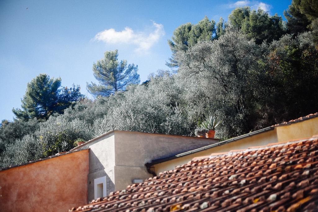 Ferienwohnung I Freschi San Bartolomeo Al Mare Exterior foto