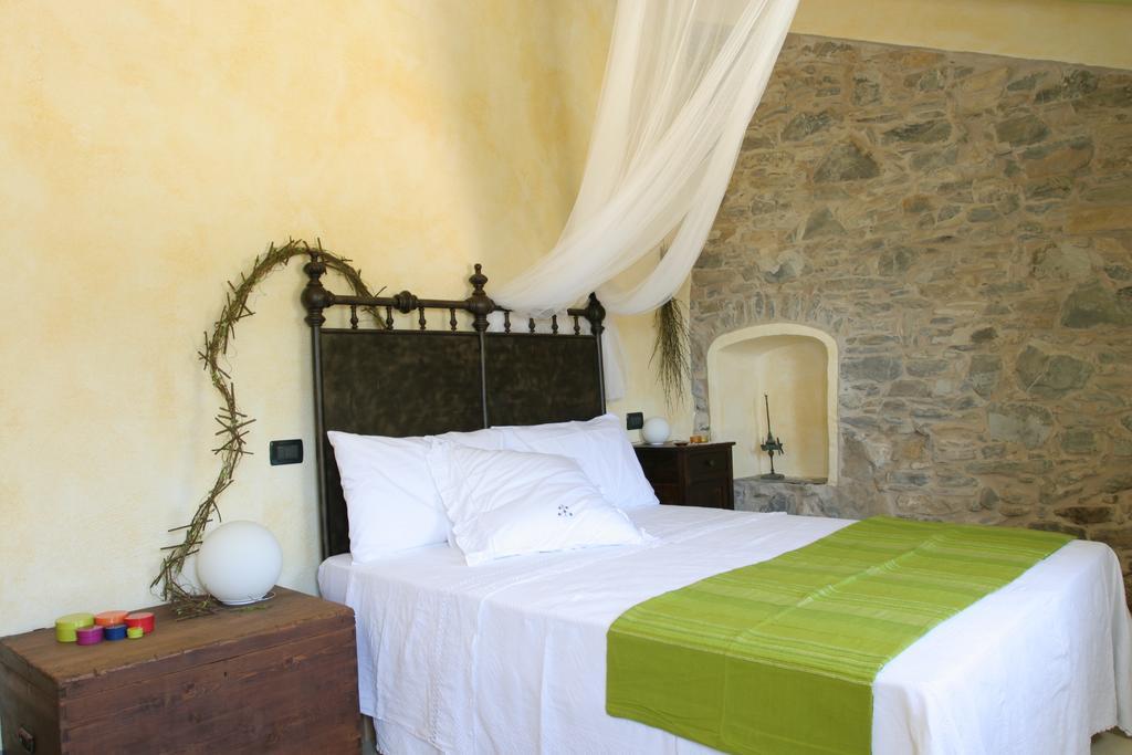 Ferienwohnung I Freschi San Bartolomeo Al Mare Exterior foto