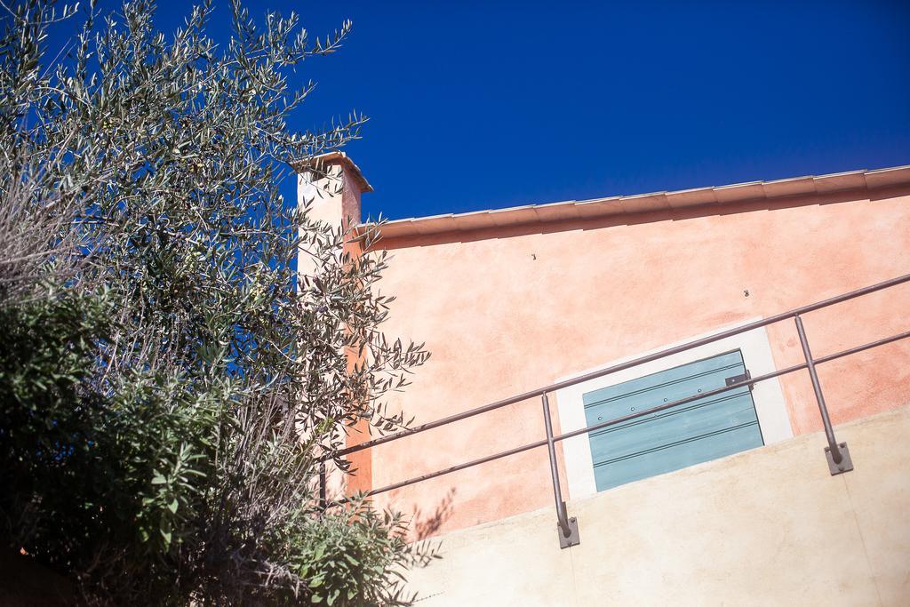 Ferienwohnung I Freschi San Bartolomeo Al Mare Exterior foto