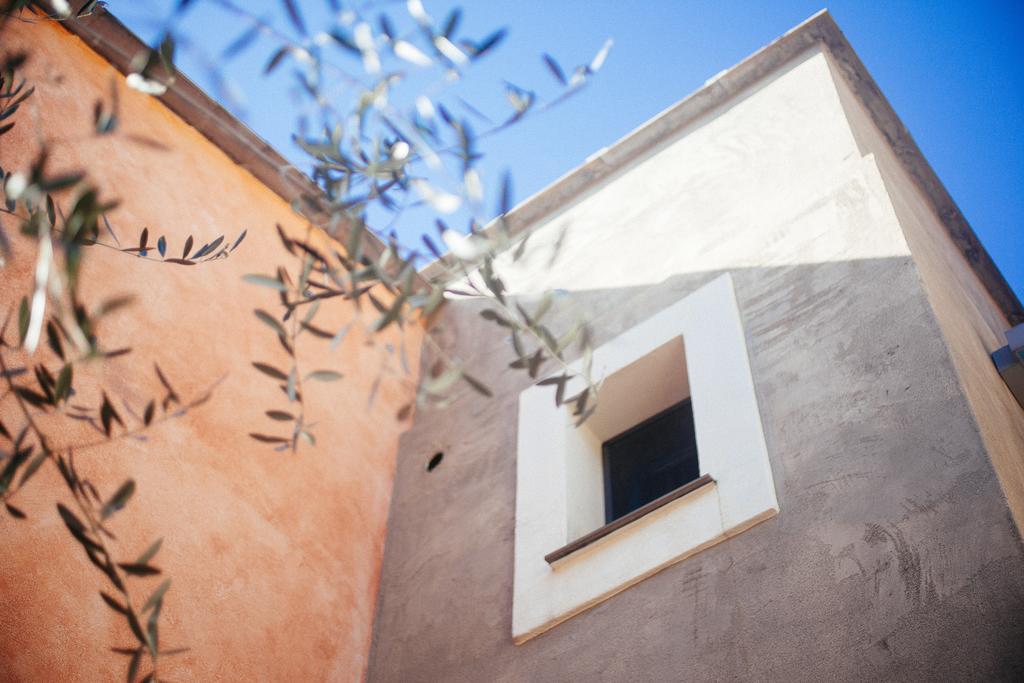 Ferienwohnung I Freschi San Bartolomeo Al Mare Exterior foto