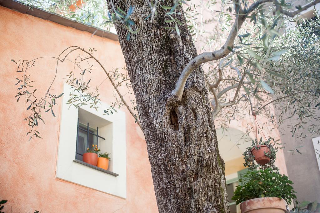 Ferienwohnung I Freschi San Bartolomeo Al Mare Exterior foto