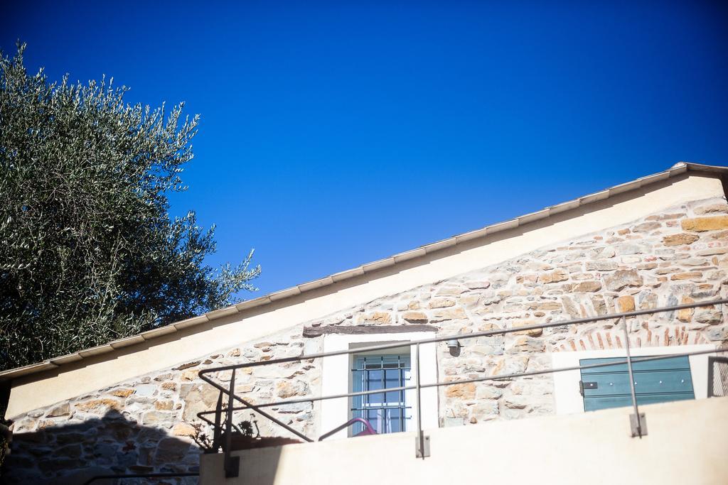 Ferienwohnung I Freschi San Bartolomeo Al Mare Exterior foto